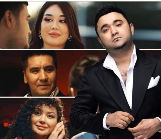 Milliy kino san’ati saroyida “Musiqa bu sevgi” nomli yangi badiiy filmning namoyishi boshlanadi