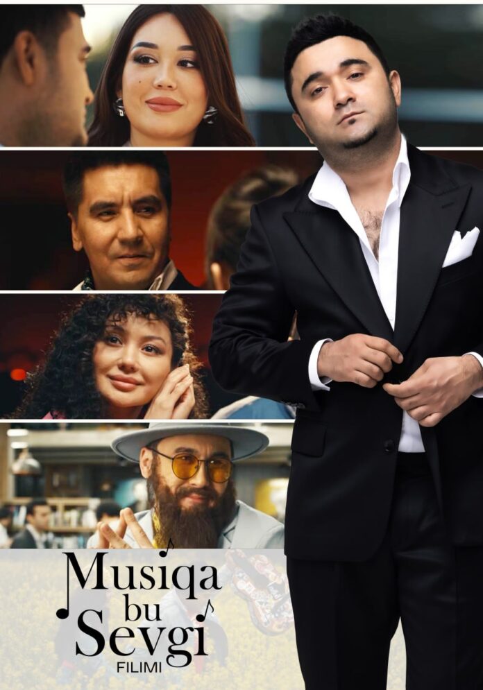 Musiqa bu