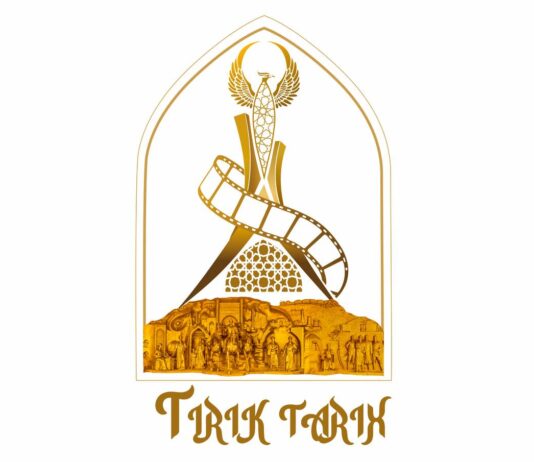 “TIRIK TARIX” XALQARO KINO FORUMI BOSHLANDI!